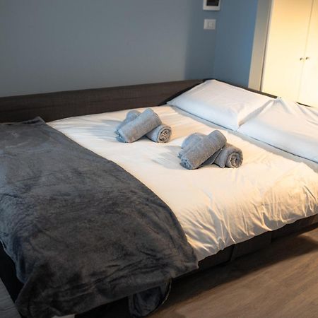 Cozy Duomo Retreat Apartamento Como Exterior foto