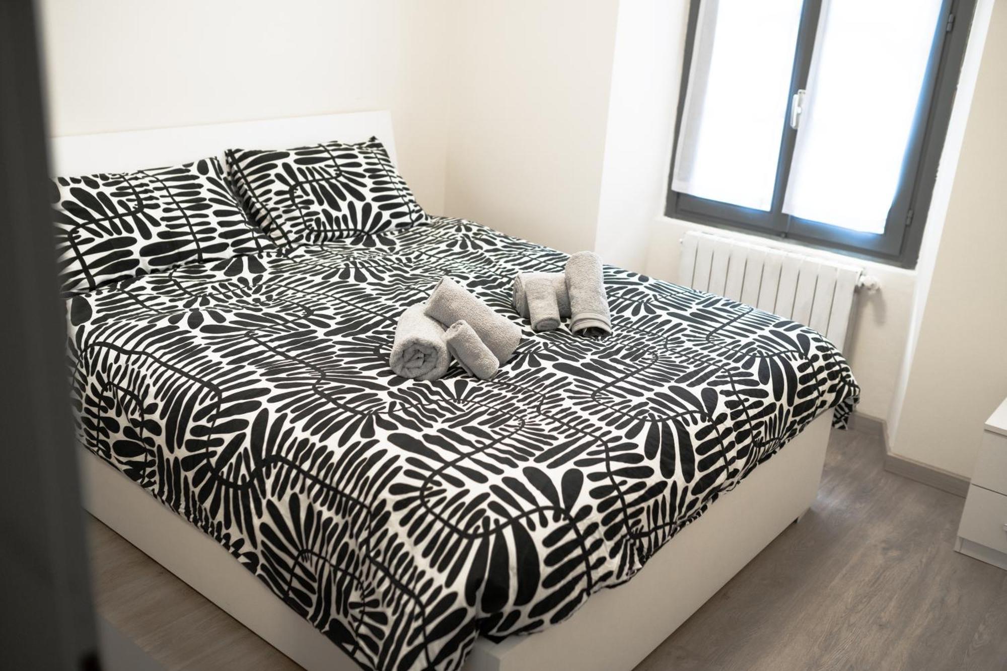 Cozy Duomo Retreat Apartamento Como Exterior foto