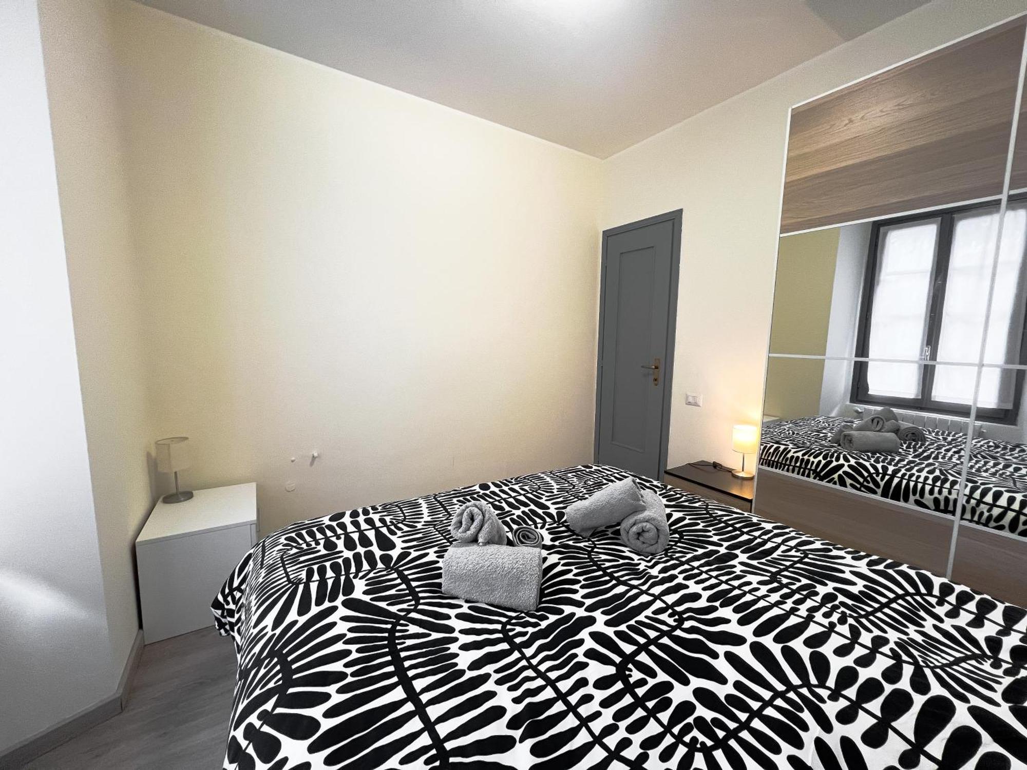 Cozy Duomo Retreat Apartamento Como Exterior foto